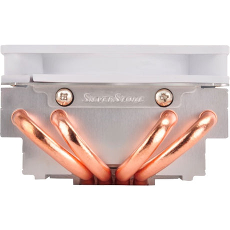 Silverstone Argon AR06 CPU-Kühler (PWM-Anschluss)