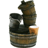 Ubbink Acquelte Halifax -Wasserbrasse