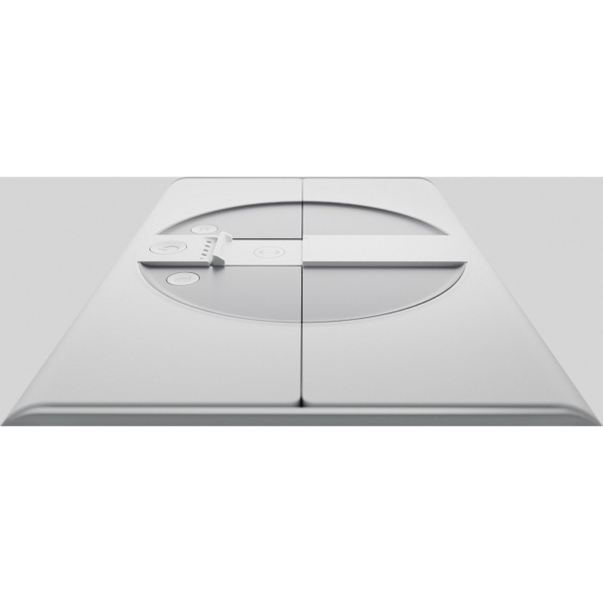 Ecovacs Winbot W2 Omni Roboter Fensterreiniger