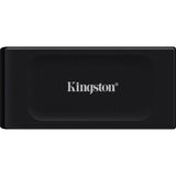 Kingston XS1000 Portable 2 TB