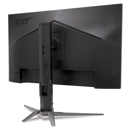 Acer predator xb273u x1 27 gaming monitor (zwart, 2x hdmi, 1x display, audio, amd freesync, 200 hz)