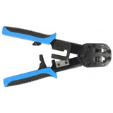 Delock Delock RJ45 CRIMP + Cut Set