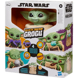 Hasbro Star Wars Galactic Snack ’Grogu