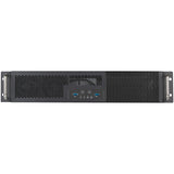 Silverstone SST-RM23-502-Mini