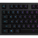 Logitech Logitech G512 Carbon Lightsync RGB Mechanical Gaming Keyboa