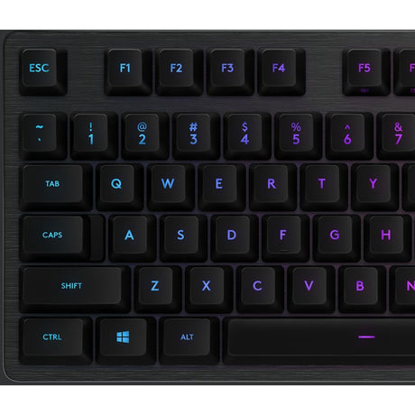 Logitech Logitech G512 Carbon Lightsync RGB Mechanical Gaming Keyboa