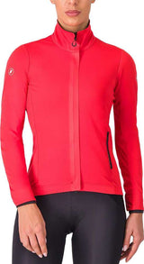 Castelli Alpha 150 - Damenjacke