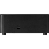 Msi cubi nuc 1mg-001eu mini-pc (zwart | core 7 150u | intel graphics | 16 gb | 1 tb ssd | epeat silver registered)