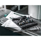 WAA 8100 SA 7 Zyklop Metall Rattels Set-up-up-up-up-up-up