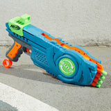Hasbro Nerf Elite 2.0 Flip Shots Flip-8 Nerf Gun