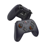 Gamesir Nova Lite Multiplattform-Controller (dunkelblau, PC, Steam, Android, iOS, Switch, Bluetooth 2,4 GHz USB)