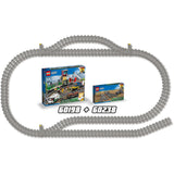 Lego City Schalter 60238