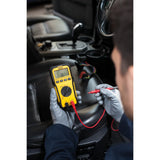 Stanley Laser FMHT82563-0 Fatmax Smart Digitalmultimeter – FMHT82563-0