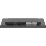 Iiyama prolite x2797qsu-b1 27 monitor (zwart (mat), hdmi, displayport, 2x usb-a, 2x usb-c)