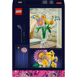 Lego Botanicals 10347 Kleiner Sommerstrauß