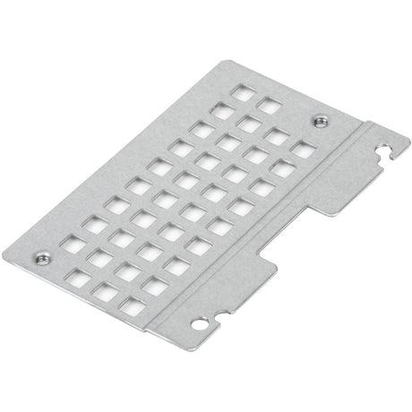 Silverstone SST-RM23-502-Mini-Rack-Gehäuse (schwarz)