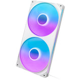 NZXT NZXT F280 RGB CORE