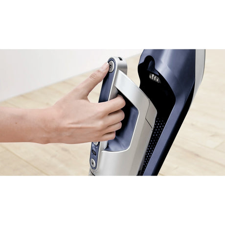 Bosch Serie 4 Akku-Stabstaubsauger Flexxo Gen2 28VM