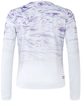 Endura Marble Ltd – MTB-Langarmshirt für Damen