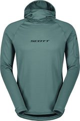 Scott definierte Licht – Kapuzenpullover