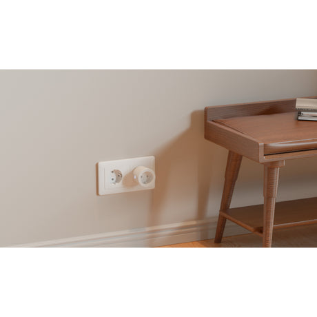 Imou ce2p Smart Plug (4 Stück) Stecker (Bluetooth 5.0, Matter)