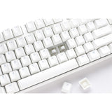 Ducky One 3 Pure White