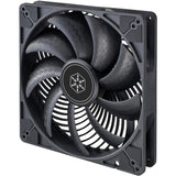 Silverstone Air Penetrator 184i Pro