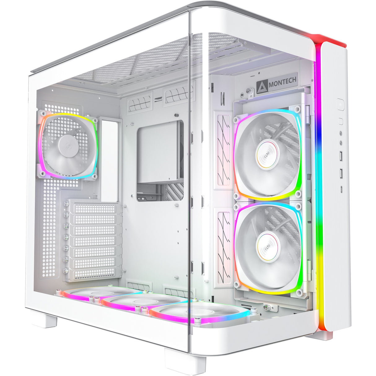Montech Montech King 95 Pro