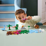 Lego Classic 11041 Kreative Dinosaurier