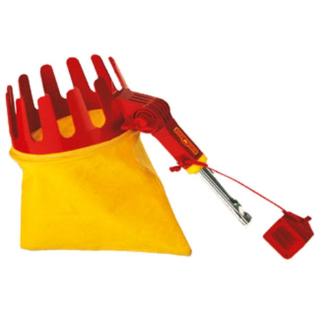 Wolf-Garten Wolf Multi-Star-Kombinationssystem 71aca008650 RG-M Obstpflücker