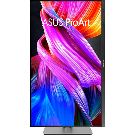Asus Proart Display PA329CRV 32 4K UHD Monitor (Silber Schwarz, 2x HDMI, Display Port, 3x USB-A, USB-C)