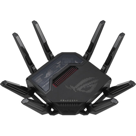 Asus Rog Rapture GT-BE98 Router (schwarz)