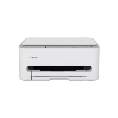 Canon pixma ts4151i All-in-One-Tintenstrahldrucker (weiß, USB, WLAN, Scannen, Kopieren)