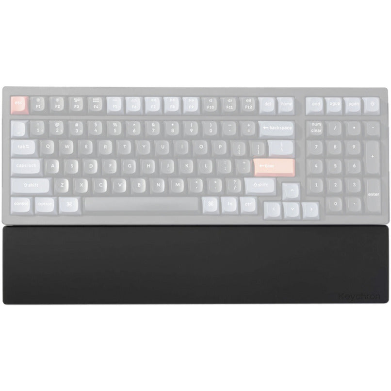Keychron Silikon-Handballenauflage für K4 K4 Max Q5 V5