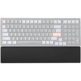 Keychron Silikon-Handballenauflage für K4 K4 Max Q5 V5