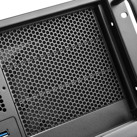 Silverstone Silverstone RM400