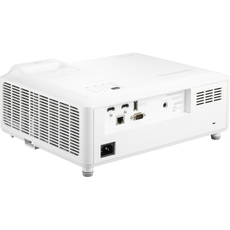 Viewsonic ls901hd 1080p Laser-Installationsprojektor (weiß, 6000 Ansi-Lumen, für Unternehmen und Bildungseinrichtungen)