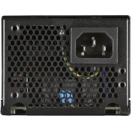 Silverstone SST-TX500-G 500-Watt-Netzteil (schwarz, 2x PCIe)