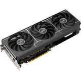 Asus prime radeon rx 9060 xt oc 16gb grafische kaart (grijs, 2x displayport, 1x hdmi)