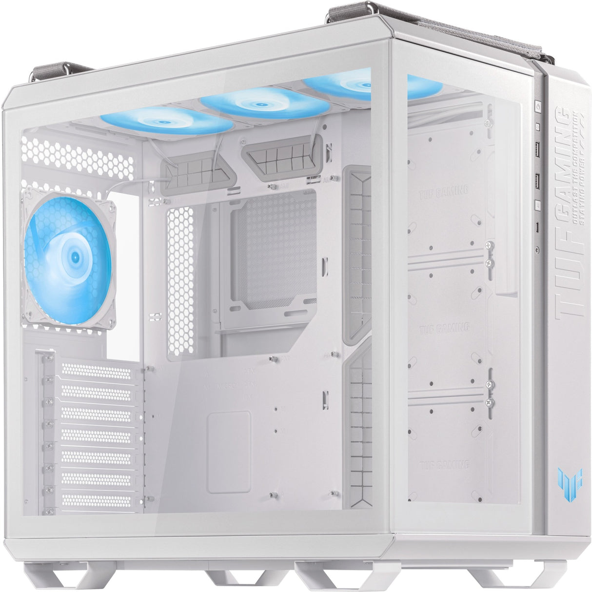 Asus TUF Gaming GT502 Plus