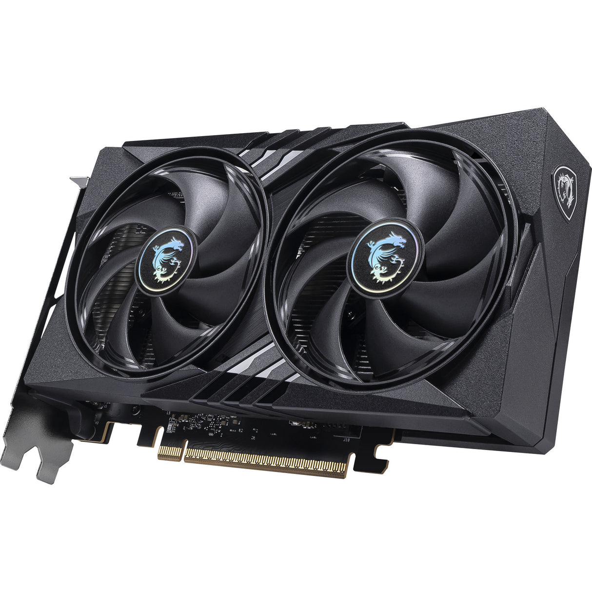MSI GeForce RTX 5050 8G Gaming OC Grafikkarte (3x Display Port, 1x HDMI)