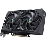 MSI GeForce RTX 5050 8G Gaming OC Grafikkarte (3x Display Port, 1x HDMI)