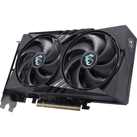 MSI GeForce RTX 5050 8G Gaming OC Grafikkarte (3x Display Port, 1x HDMI)
