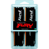 Kingston FURY 16 GB DDR5-6000-Kit