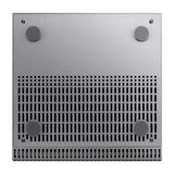 Asus ascent gx10 arm v9.2-a 128 2 mini-pc (donkergrijs | nvidia gb10 grace blackwell | dgx spark | nvlink-c2c | 128 gb | 2 tb ssd)