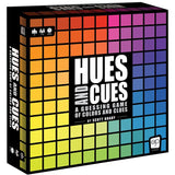 Farben und Hinweise des europäischen Spielernetzwerks