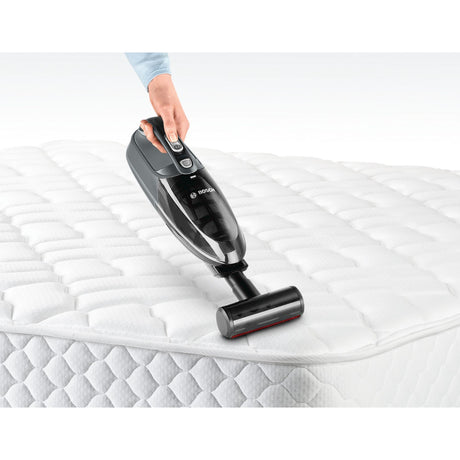 Bosch Home Autozubehör-Set readyy'y, move (schwarz, 6-teilig)