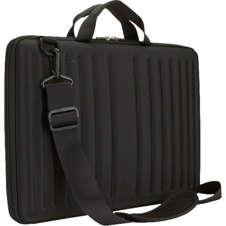 Case Logic 16 Hartschalen-Laptophülle QNS-116K Laptoptasche (Einzelhandel)