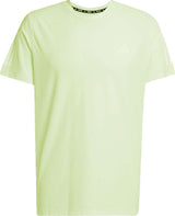 Adidas besitzt das Run-Funktionsshirt