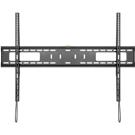 Goobay pro feste (xl) Wandmontage (schwarz)